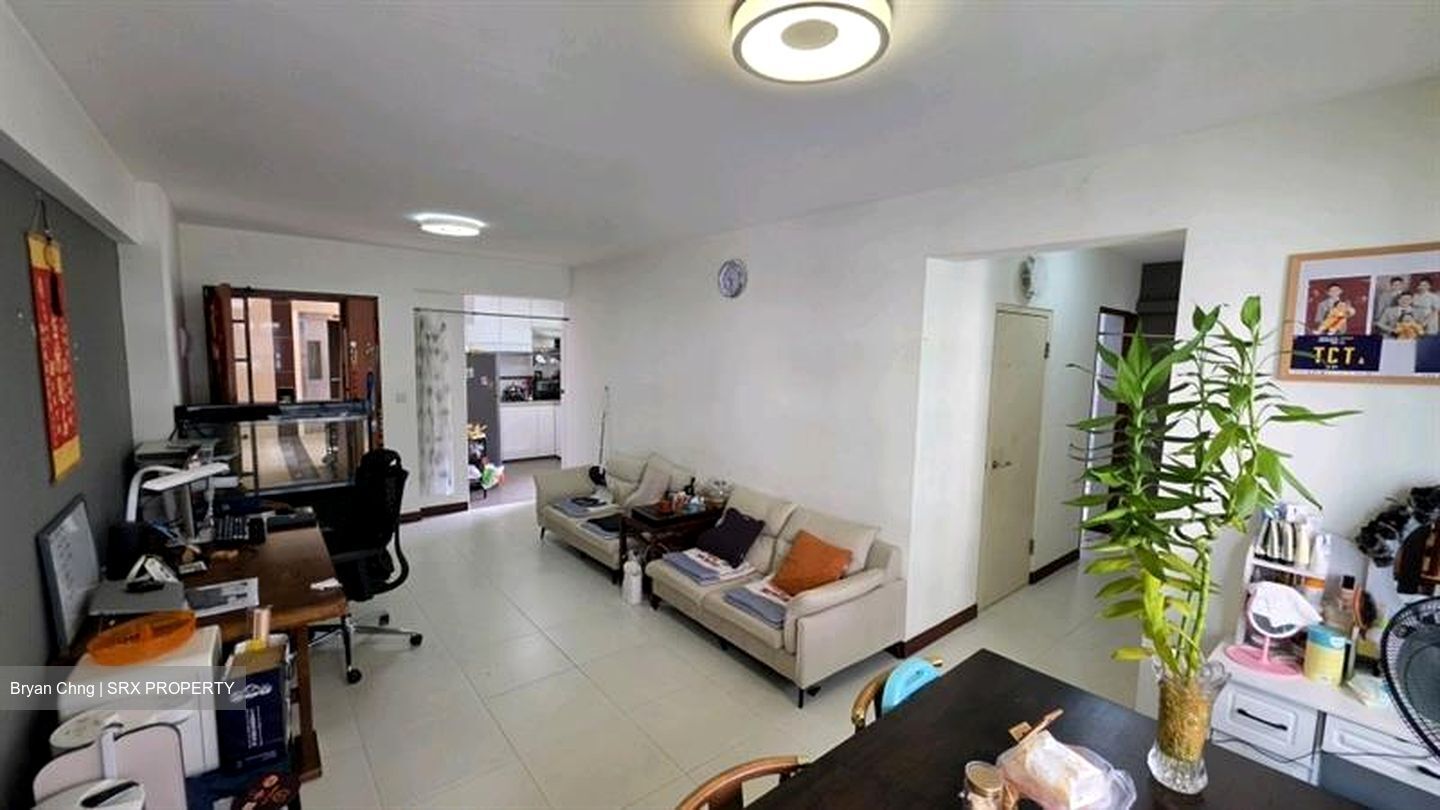 Blk 169C The Nautilus @ Punggol (Punggol), HDB 4 Rooms #598210681